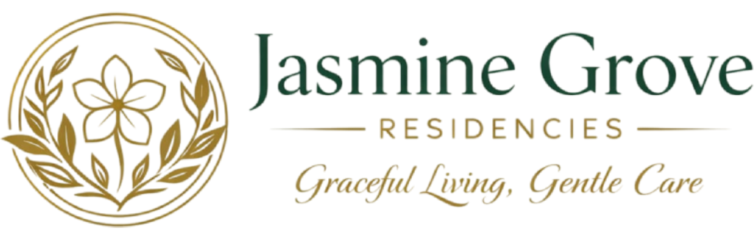 Jasmine Grove Residencies